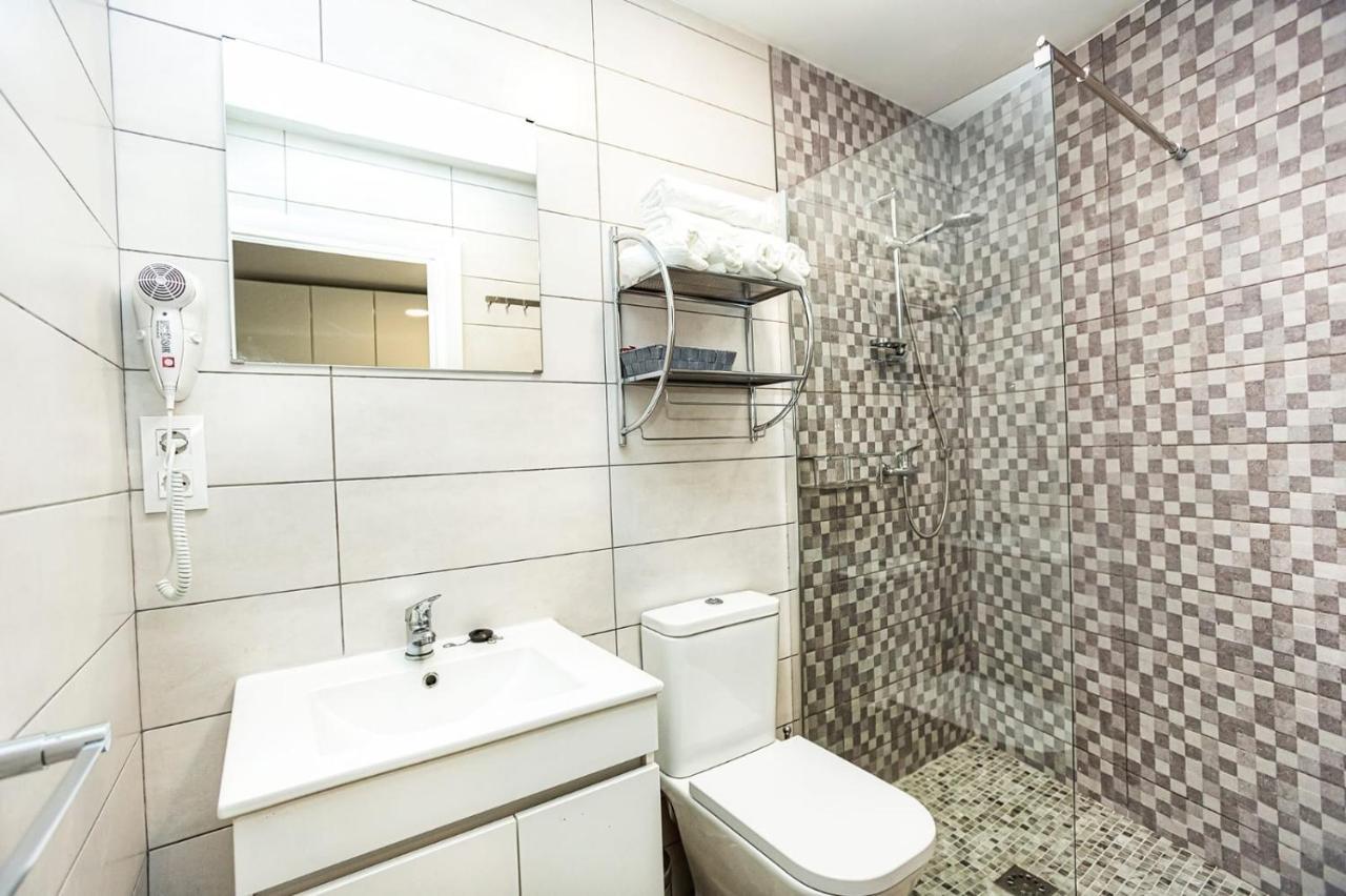 Ferienwohnung Lia Muxia Exterior foto